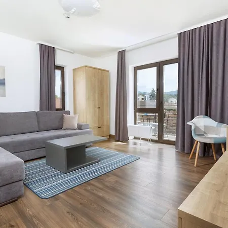 Afin 3* Brasov